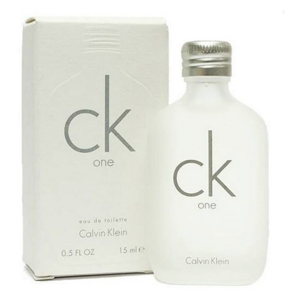 น้ำหอม ck one